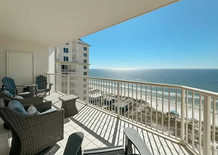 Avalon 1807 -beachfront Condo-amazing Views-on-site Restaurants-arcade-spa Resort *