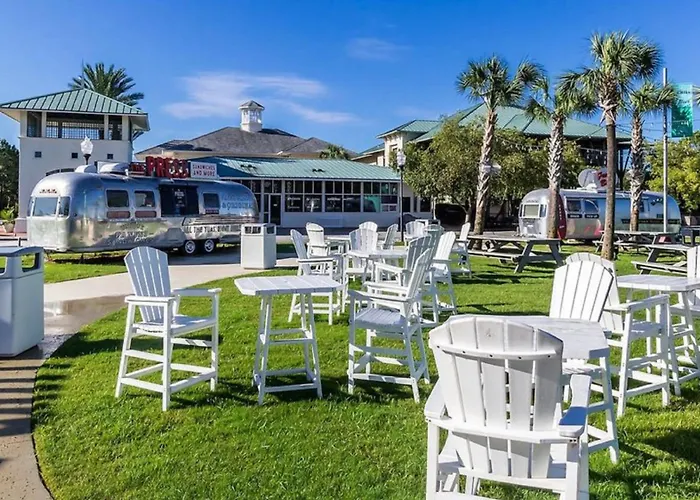 Avalon 1807 -beachfront Condo-amazing Views-on-site Restaurants-arcade-spa Resort *