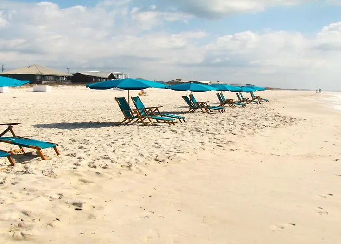 Avalon 1807 -beachfront Condo-amazing Views-on-site Restaurants-arcade-spa Gulf Shores