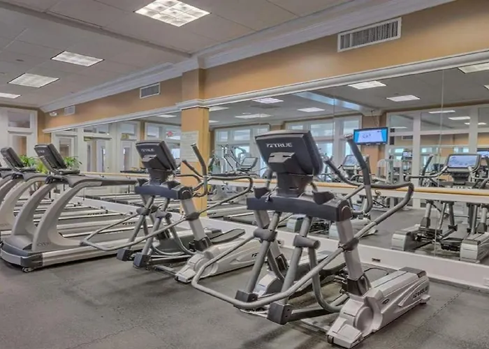 Avalon 1807 -beachfront Condo-amazing Views-on-site Restaurants-arcade-spa Resort *