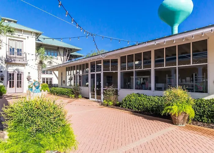 Avalon 1807 -beachfront Condo-amazing Views-on-site Restaurants-arcade-spa Resort