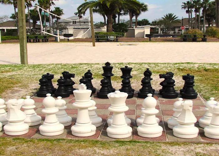 Avalon 1807 -beachfront Condo-amazing Views-on-site Restaurants-arcade-spa * Gulf Shores