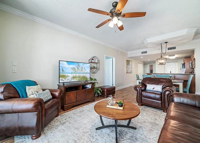 Avalon 1807 -beachfront Condo-amazing Views-on-site Restaurants-arcade-spa Resort Gulf Shores