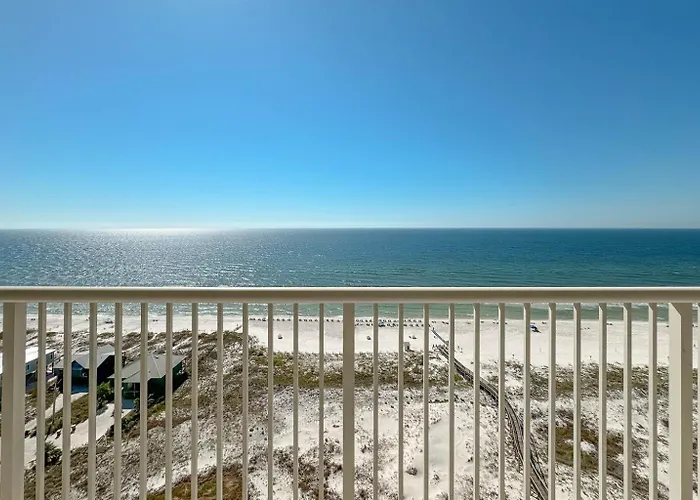 Avalon 1807 -beachfront Condo-amazing Views-on-site Restaurants-arcade-spa *