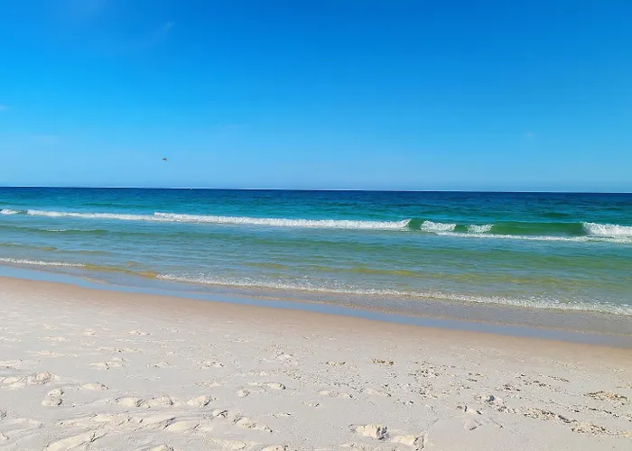 Avalon 1807 -beachfront Condo-amazing Views-on-site Restaurants-arcade-spa Resort